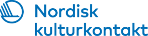 Pohjoismaisen kulttuuripisteen logo