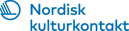 Pohjoismaisen kulttuuripisteen logo