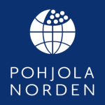 Logotyp Pohjola Norden