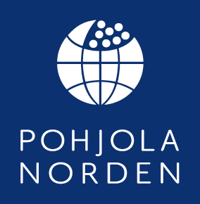 Logotyp Pohjola Norden
