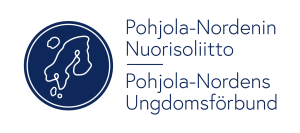 Pohjola-Nordenin nuorisoliiton logo