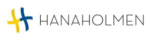 Logotyp Hanaholmen