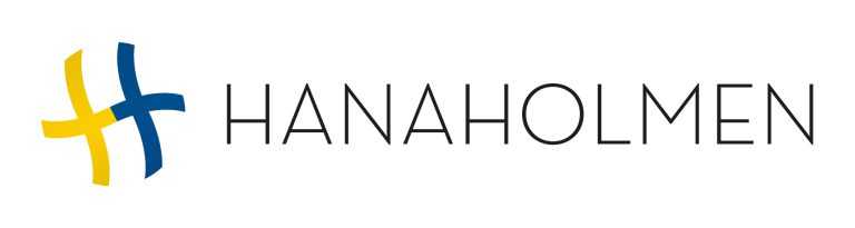 Hanasaaren kulttuurikeskuksen logo