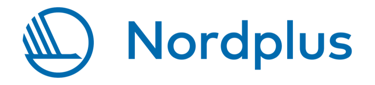 Nordplus-ohjelman logo