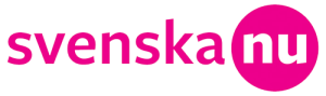 Svenska-nu nätverkets logotyp