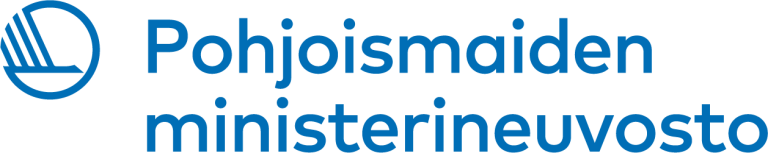 Pohjoimaisen ministerineuvoston logo
