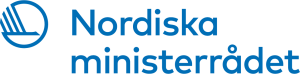 Nordiska ministerrådets logotyp