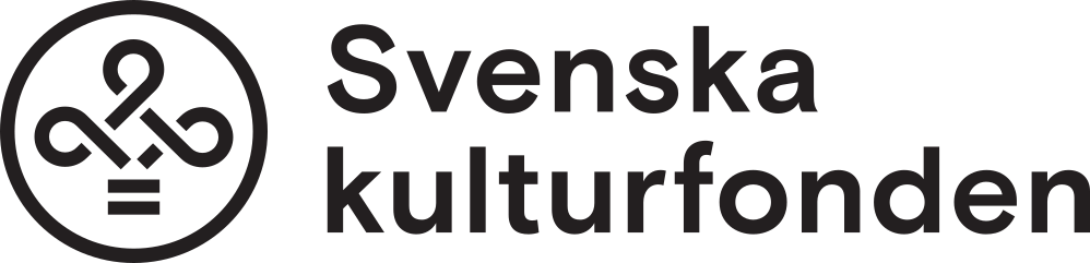 Svenska Kulturfondens logo