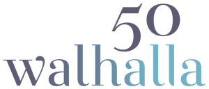 Walhalla 50v logo